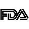 FDA Registration logo